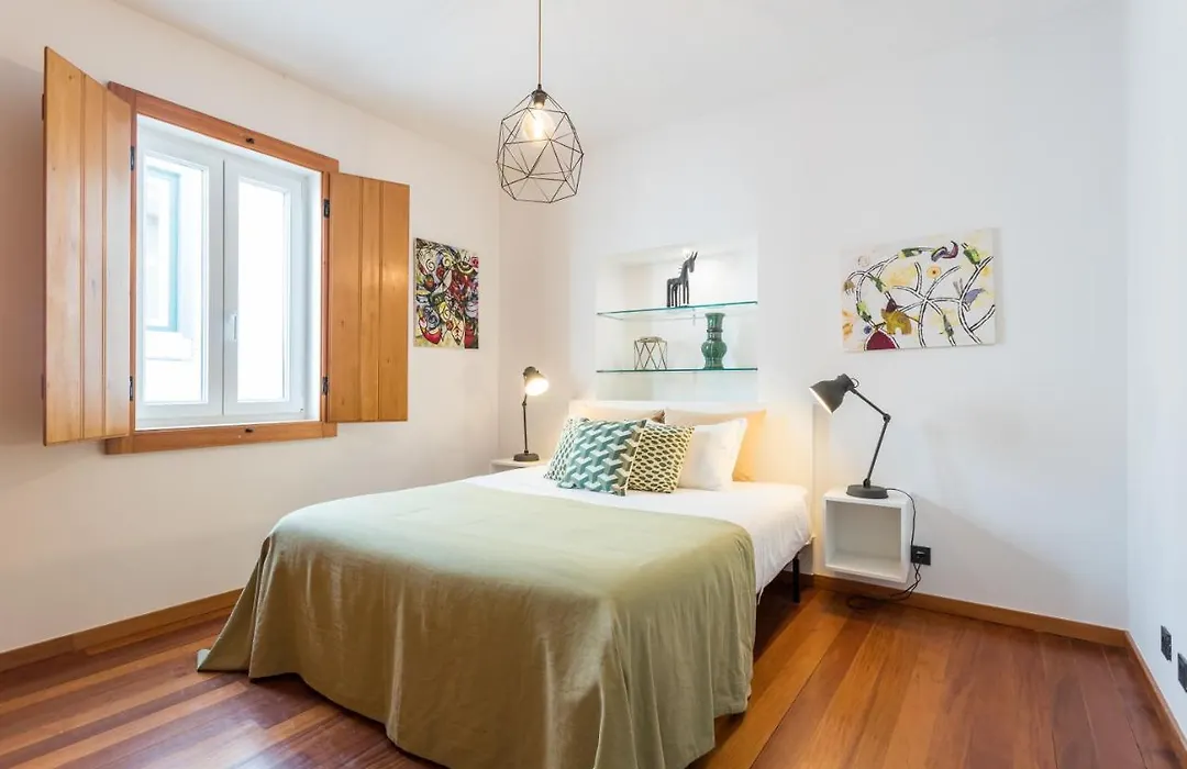 Alfama Design Villa-1