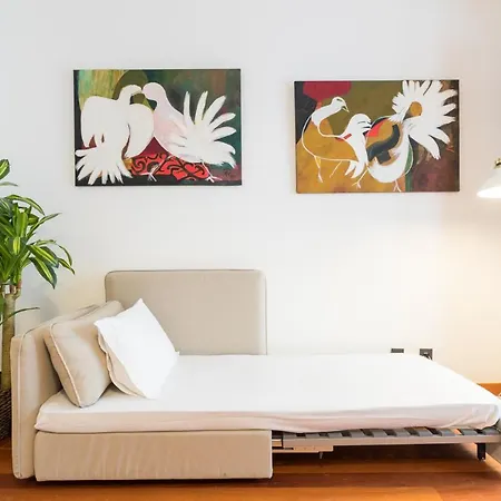 Alfama Design Villa-2